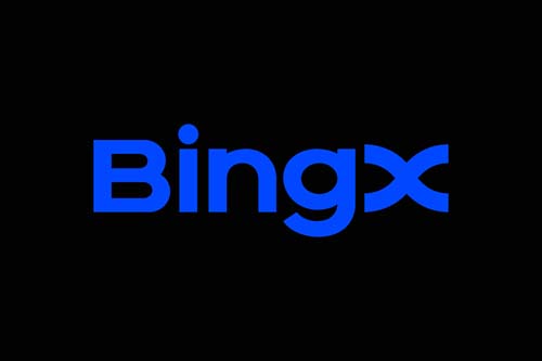 Криптовалютная биржа BingX
