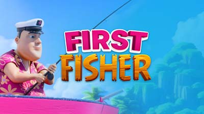 First Fisher новая игра с выводом денег уже сейчас