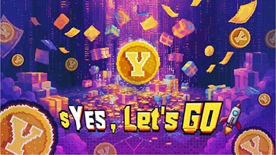Yescoin игра - майнер где можно заработать